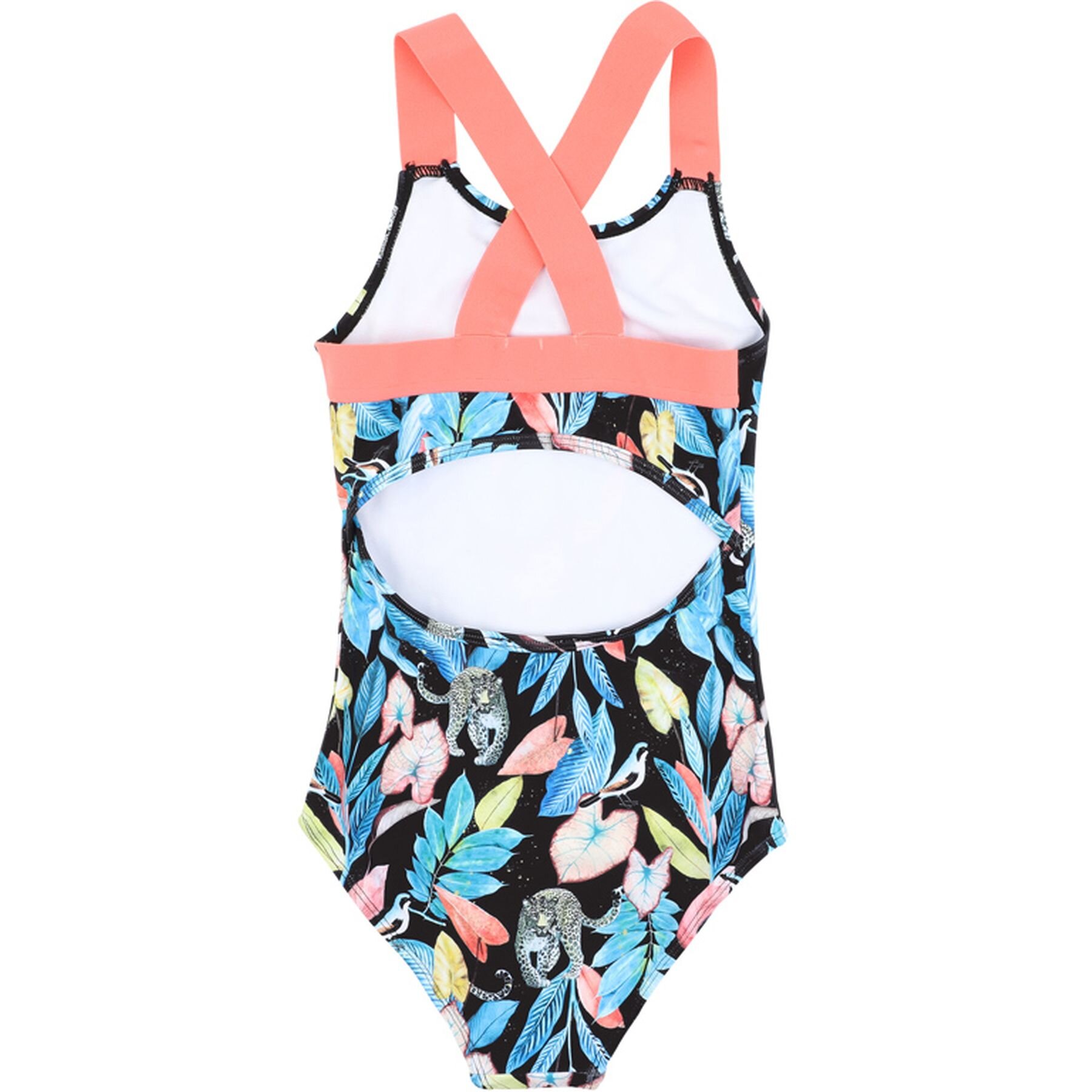 Minihaha Lexi Swimsuit - CLOTHING-GIRL-Girls Swimwear : Kids Clothing ...