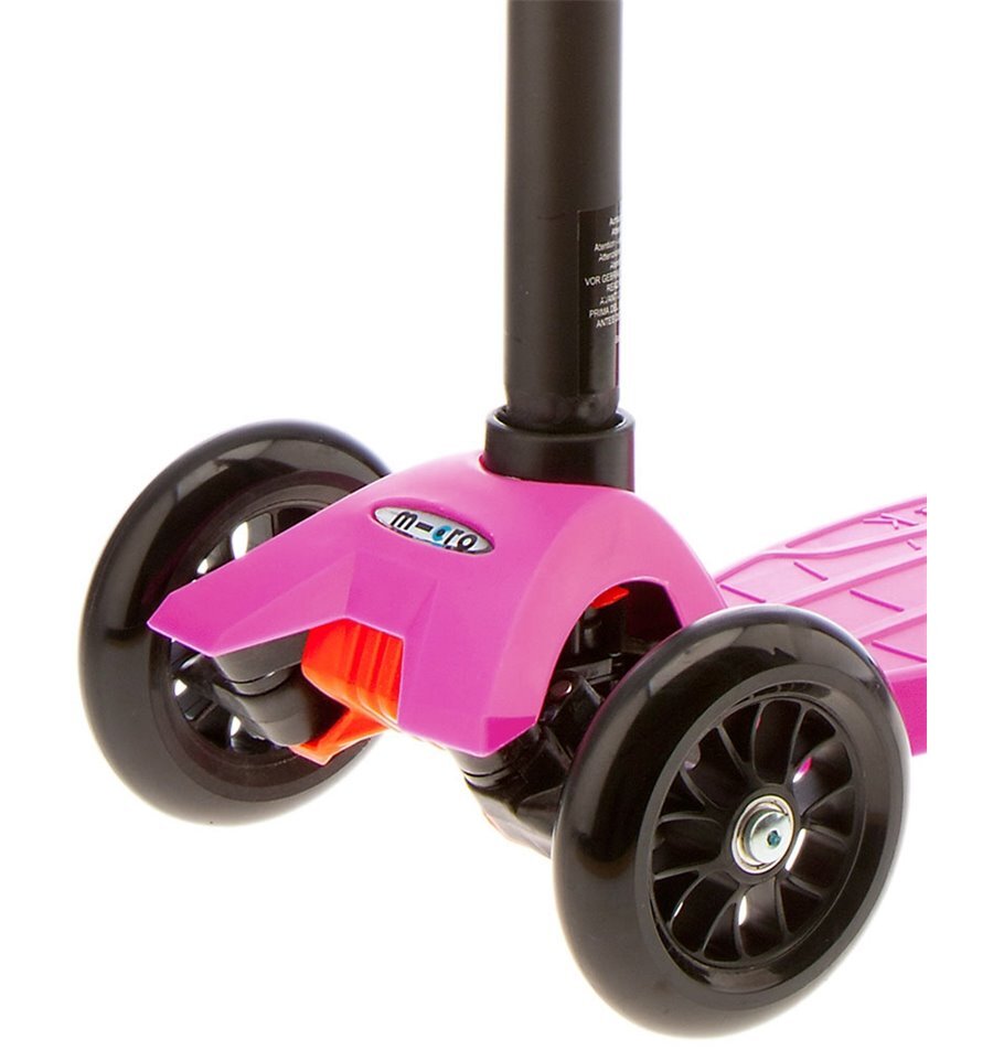 micro scooter