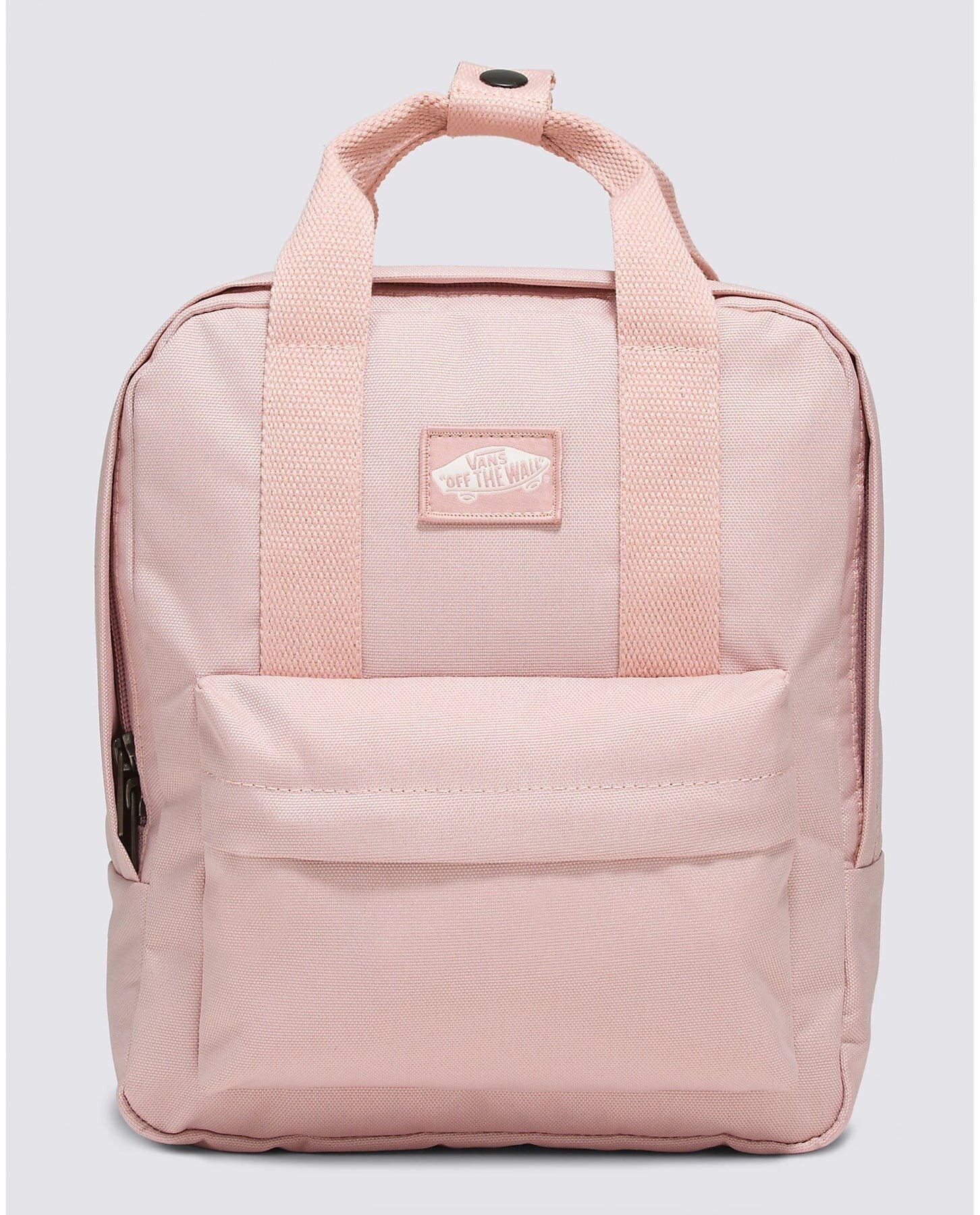 Vans Low Key Backpack Pale Mauve KIDS STUFF School Bags Kids Clothing NZ Shop Online Kid Republic Vans