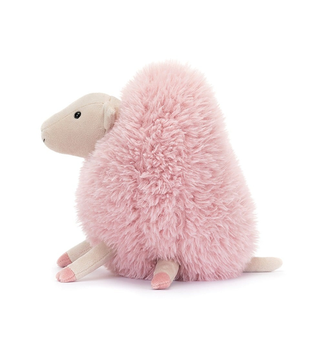 Jellycat Aimee Sheep - PLAY-Soft Toys : Kids Clothing NZ : Shop Online ...