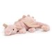 Jellycat Rose Dragon - Little