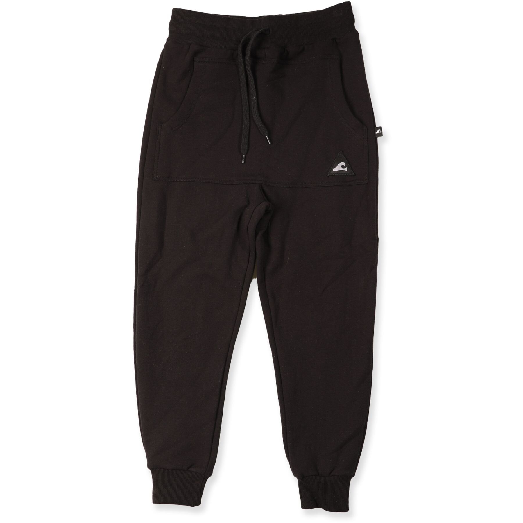 Track Pant - Black