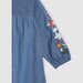 Alex & Ant Amelia Dress - Chambray