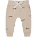 Jamie Kay Morgan Track Pant - Basil The Dog Shell