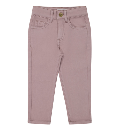 Jamie Kay Alison Pant - Softest Mauve