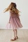 Jamie Kay Anna Tulle Dress - Flora