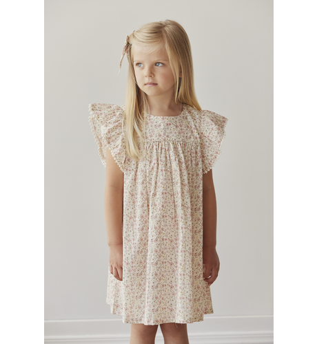 Jamie Kay Eleanor Dress - Fifi Floral