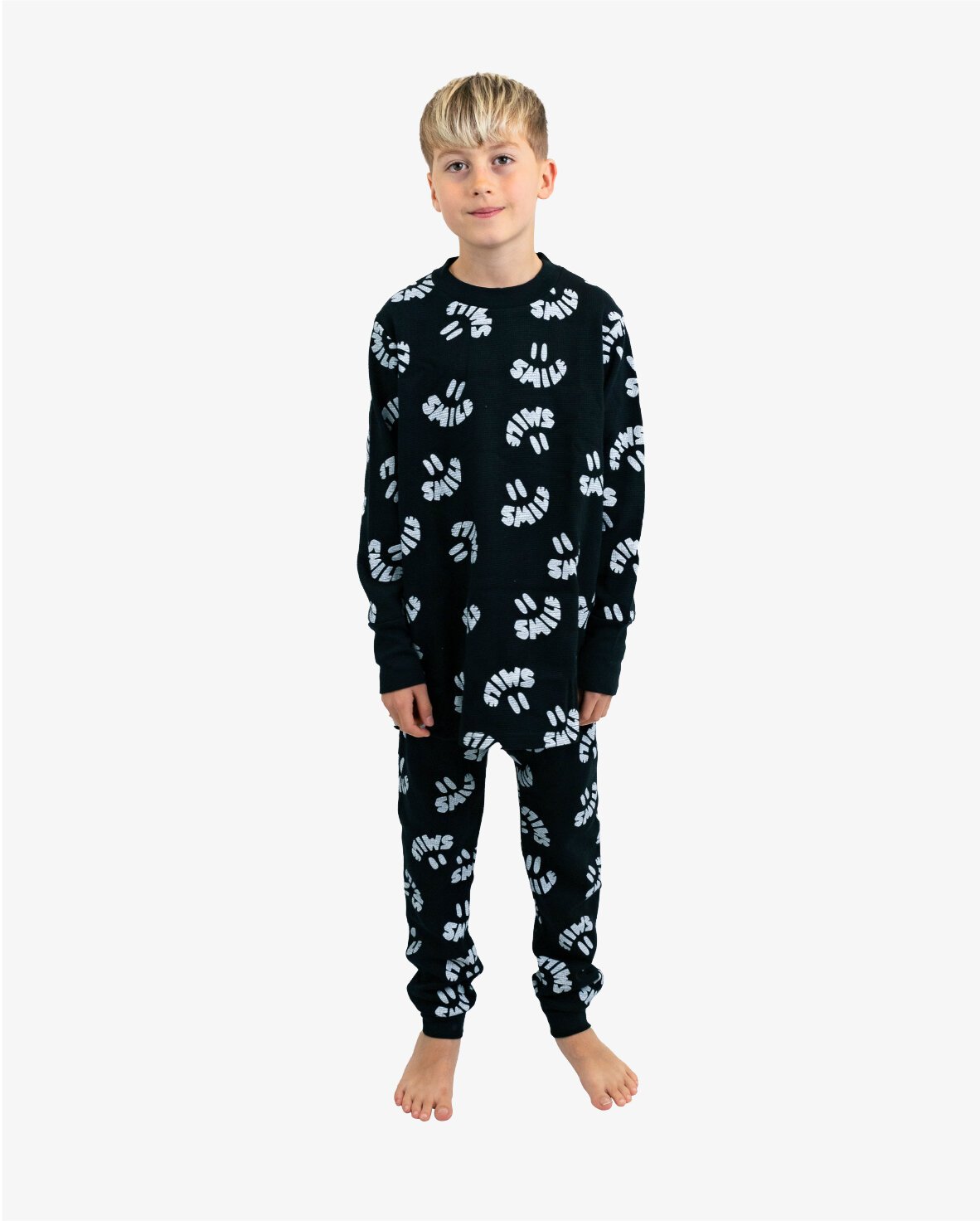 Boys pjs online sale