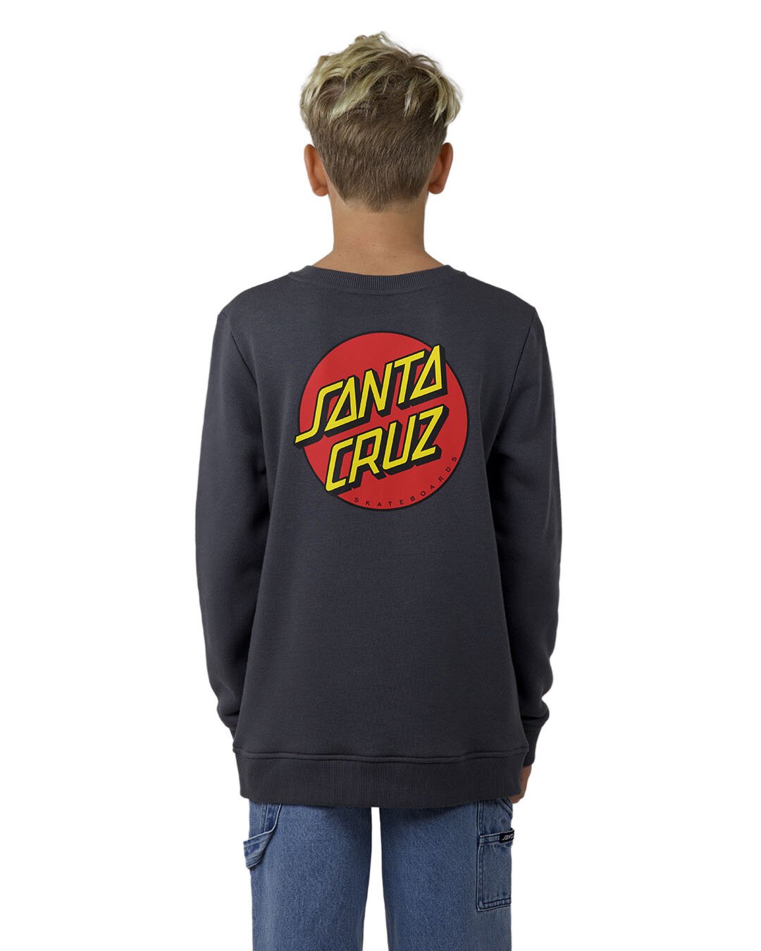 Santa cruz sweater online