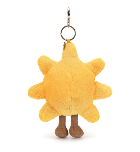 Jellycat Amuseable Sun Bag Charm - PLAY-Soft Toys : Kids Clothing NZ ...