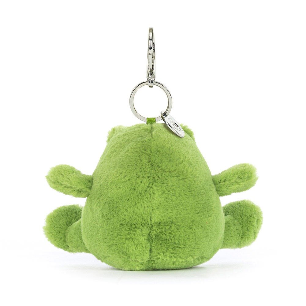 Jellycat Rocky Rain Frog LARGE orders