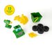 John Deere Build-A-Buddy Dump Truck