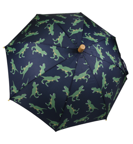 Korango T-Rex Umbrella - Peacoat