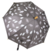 Korango Bear Colour Change Umbrella - Charcoal