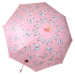 Korango Butterfly Colour Change Umbrella - Fairytale Pink