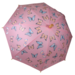 Korango Butterfly Colour Change Umbrella - Fairytale Pink