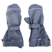 Korango Fleece Lined Waterproof Mittens - Charcoal