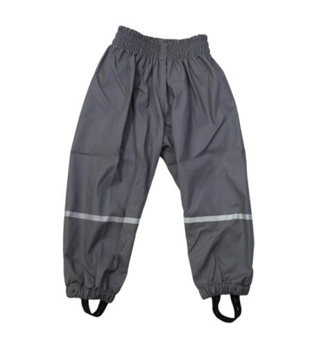 Korango Waterproof Rain Pant  - Charcoal