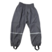 Korango Waterproof Rain Pant  - Charcoal