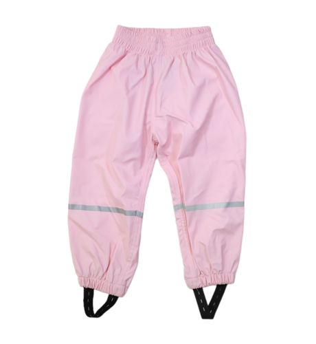 Korango Waterproof Rain Pant - Pink