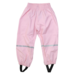 Korango Waterproof Rain Pant - Pink