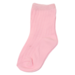 Korango Ribbed Socks 5pk - Pink/Beige/Lilac/Peach