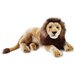 Antics Lion Lying 60cm