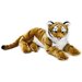 Antics Brown Tiger Lying 60cm