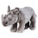 Antics Rhinocerous Standing 30cm