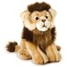 Antics Lion Sitting 28cm