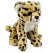 Antics Sitting Cheetah - Small