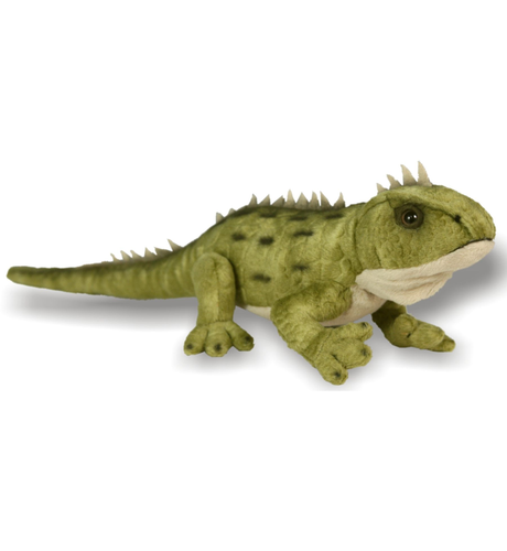 Antics Tuatara With Sound 37cm