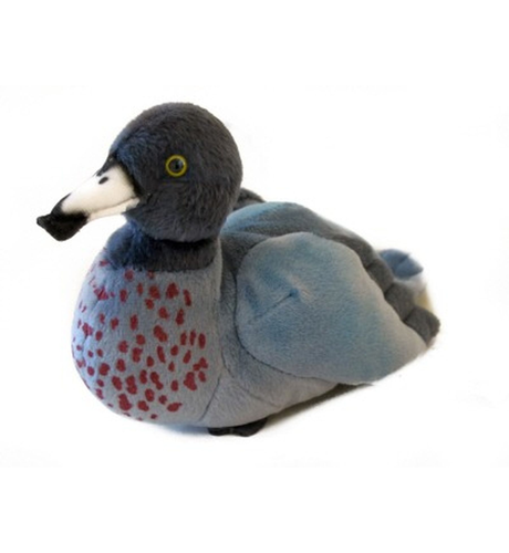 Antics Blue Duck (Whio) With Sound 15cm