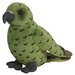 Antics Kea Bird With Sound 15cm