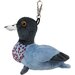 Antics Blue Duck (Whio) Keyclip