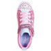 Skechers Kids Twinkle Sparks - Shimmer Stars