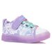 Skechers Toddlers Twinkle Sparks - Ice Dreamsicle