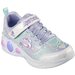 Skechers Kids Princess Wishes - Lavender/Multi