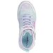 Skechers Kids Princess Wishes - Lavender/Multi