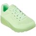 Skechers Kids Uno Ice - Light Green