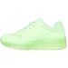 Skechers Kids Uno Ice - Light Green