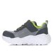 Skechers Toddlers Play Scene - Charcoal/Lime