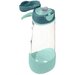 B.Box Spout Bottle 600ml - Emerald Forest