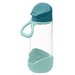 B.Box Spout Bottle 600ml - Emerald Forest