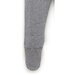 Purebaby Essentials Pointelle Legging - Smoke Melange