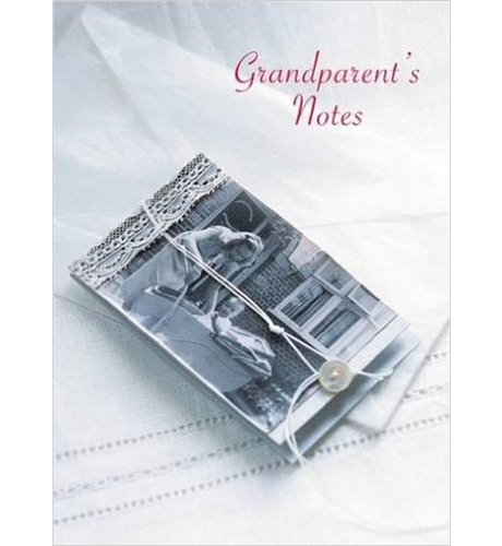 Grandparents Notes