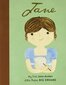 Little People, Big Dreams Jane Austen