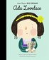 Little People, Big Dreams Ada Lovelace