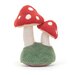 Jellycat Amuseable Pair Of Toadstools