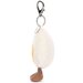 Jellycat Amuseable Happy Boiled Egg Bag Charm